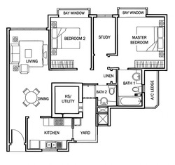 Rio Vista (D19), Condominium #624566601